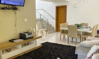 Imagem 4: ESMERALDAS - Casa de Condomínio - Cond. Aldeias Do Lago