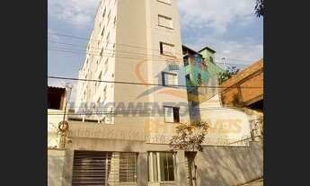 Imagem 3: APARTAMENTO RESIDENCIAL em BELO HORIZONTE - MG, HELIÓPOLIS