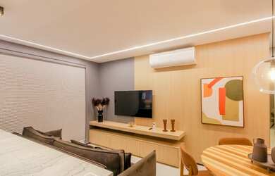 Imagem 3: GOIâNIA - Apartamento Padrão - Setor Bueno