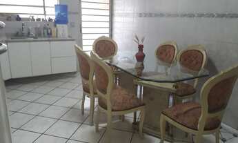 Imagem 3: Casa para venda possui 118 metros quadrados com 2 dorm em Vila Nova Cachoeirinha - São Pa