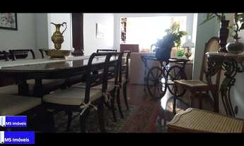 Imagem 5: Apartamento 4 Quartos Rio de Janeiro - RJ - Tijuca