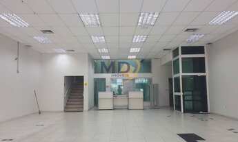 Imagem 2: SãO CAETANO DO SUL - Galpão/Depósito/Armazém - Santa Maria