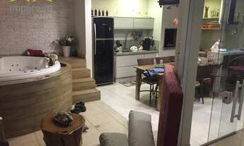 Imagem 3: Casa à venda, 120 m² por R$ 850.000,00 - Cariobinha - Americana/SP