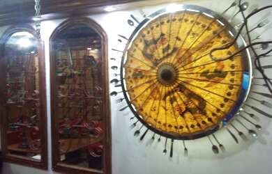 Imagem 6: Apartamento para venda possui 50 metros quadrados com 2 quartos em Ataíde - Vila Velha - E