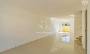 Imagem 2: CURITIBA - Casa de Condomínio - Bom Retiro