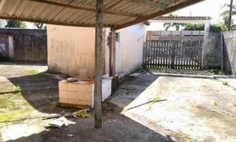 Imagem 5: Casa em Peruíbe com 2 salões comerciais, entrada mais parcelas