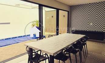 Imagem 5: CASA RESIDENCIAL em FRANCA - SP, JARDIM BOTÂNICO