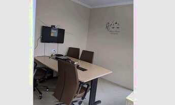 Imagem 5: Ampla sala coml, 87 m² - Vila Romana