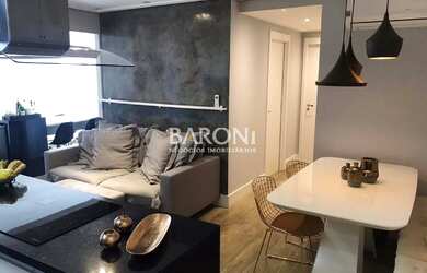 Imagem 3: São Paulo - Apartamento Padrão - Vila Mariana