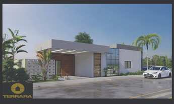 Imagem 4: Quinta das Marinas Casa em Construção de 128,37 m² - 3 Suítes - 4 Vagas na Ponta Negra