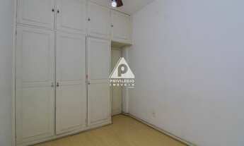 Imagem 7: 2 quartos com dependência em Copacabana!!!