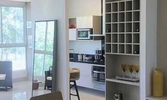 Imagem 5: Apartamento Terra Mundi Parque Cascavel - ORT39414