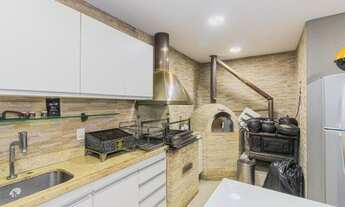 Imagem 5: REQUINTE E SOFISTICAÇÃO!! COM MARCANTE PRESENÇA DE DECORAÇÃO