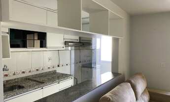 Imagem 2: EXCELENTE APTO COM 62 M2, 03 QUARTOS, 01 SUÍTE, 01 VAGA GARAGEM NO BAIRRO PORTÃO-CURITBA-P