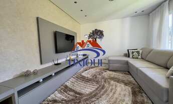 Imagem 5: CASA DE ALTO PADRÃO COM 4 SUÍTES EM CONDOMÍNIO FECHADO DE BOITUVA