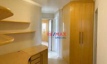 Imagem 5: Apartamento com 3 dormitórios à venda, 95 m² - Vila Augusta - Guarulhos/SP