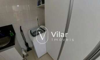 Imagem 6: Apartamento com 3 dormitórios à venda, 100 m² por R$ 590.000,00 - Jardim Oceania - João Pe