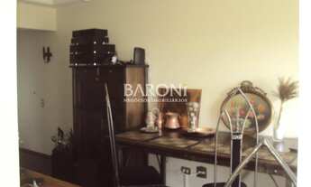 Imagem 2: São Paulo - Apartamento Padrão - CAMPO BELO