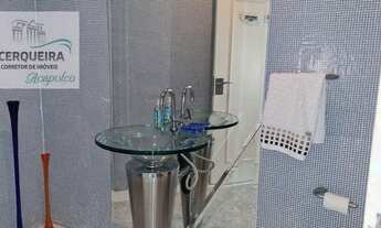 Imagem 6: Casa à venda, 750 m² por R$ 3.800.000,00 - Acapulco - Guarujá/SP