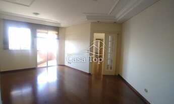 Imagem 2: Apartamento semimobiliado à venda no Centro - Edifício Morumbi