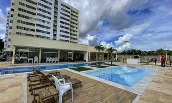 Imagem 5: Apartamento para venda tem 60 metros quadrados com 3 quartos