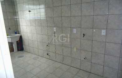 Imagem 3: PORTO ALEGRE - Apartamento Padrão - PROTASIO ALVES