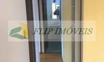 Imagem 5: Apartamento para venda com 90 metros quadrados com 2 quartos em Cambuí - Campinas - SP