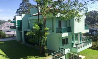 Imagem: BARUERI - Casa de Condomínio - Alphaville