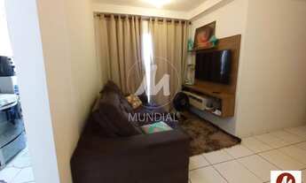 Imagem 1: Apartamento (tipo - padrao) 2 dormitórios/suite, cozinha planejada, portaria 24hs, lazer