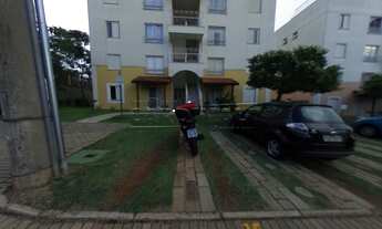 Imagem 2: Sao Carlos - Apartamento Padrão - Parque Santa Felicia Jardim