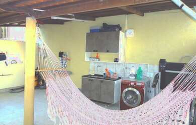 Imagem 6: Casa com 175 metros quadrados com 3 quartos em Sapiranga - Fortaleza - CE