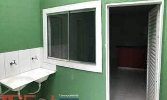 Imagem 5: Aparecida de Goiânia - Flat - Sítios Santa Luzia