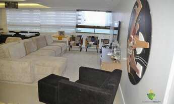 Imagem 7: Apartamento com 4 suítes à venda, 199 m² por R$ 1.350.000 - Patamares - Salvador/BA