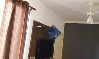 Imagem 2: Apartamento com 2 dormitórios à venda, 47 m² por R$ 155.000,00 - Loteamento Industrial Mac