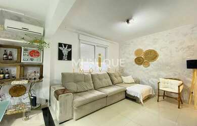 Imagem 3: Novo Hamburgo - Apartamento Padrão - Ideal