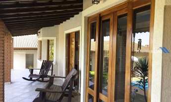 Imagem 5: Casa em Condomínio a Venda no bairro Parque dos Cafezais VI - Itupeva, SP