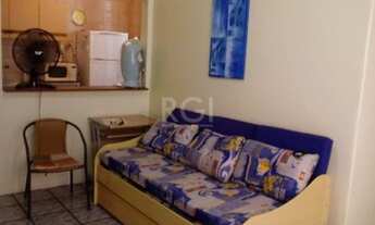 Imagem 3: Porto Alegre - Apartamento Padrão - Glória