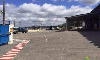 Imagem: Galpão, 10900 m² - venda por R$ 14.000.000,00