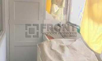 Imagem 3: Apto 85 m² Ponta da Praia - Santos