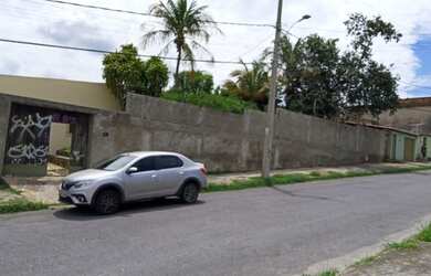 Imagem 2: BELO HORIZONTE - Loteamento/Condomínio - Mantiqueira