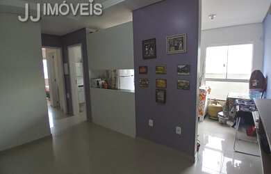 Imagem 4: Apartamento com 2 quartos à venda por R$ 225000.00, 56.00 m2 - INGLESES DO RIO VERMELHO