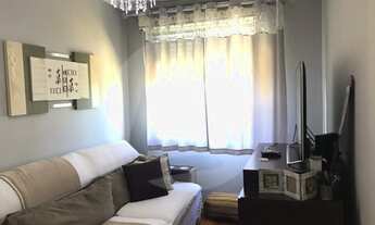 Imagem: Porto Alegre - Apartamento Padrão - Cristal