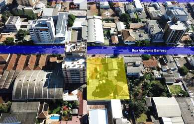 Imagem 3: Toledo - Lote/Terreno - Centro