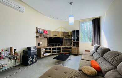 Imagem 2: Casa - Swiss Park - Campinas