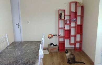 Imagem 3: Apartamento com 2 dormitórios à venda, 50 m² por R$ 140.000,00 - Chácara Letônia - America