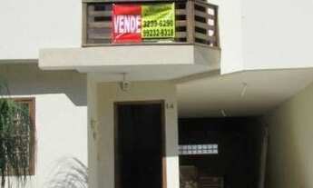 Imagem: Sobrado com 3 dormitórios à venda, 128