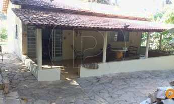 Imagem 2: Casa para Venda em Caldas Novas, Mansões Águas Quentes, 2 dormitórios, 1 suíte, 1 banheiro