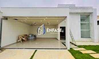 Imagem 3: Casa com 03 quartos no Pousada Del Rey - Igarapé - MG