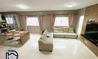 Imagem 3: Sobrado com piscina 353,00m² de área total