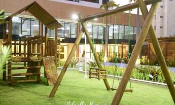 Imagem 6: Ocean Tower | Um show de empreendimento | Já pronto pra morar